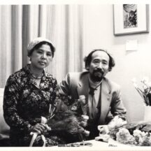 2025年9月15日　秋山巌、没後11年となりました。