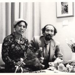 2025年9月15日　秋山巌、没後11年となりました。